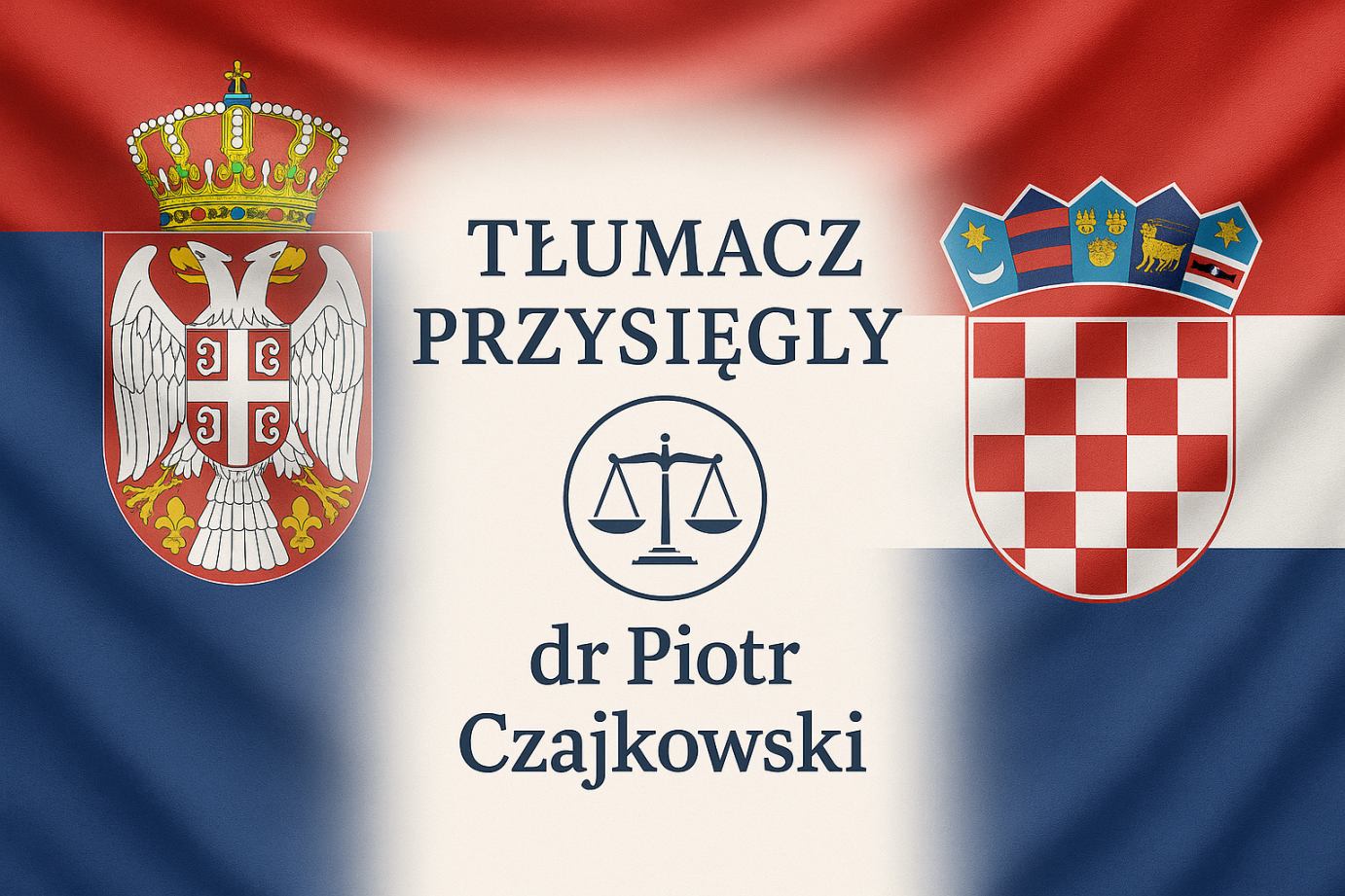Certified Translator – materiały biurowe